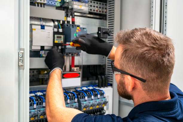 Best Local Electrician Companies  in Keyport, NJ