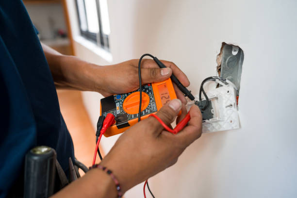 Best Electric Panel Repair  in Keyport, NJ