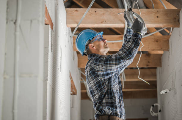 Best Electrical Rewiring Services  in Keyport, NJ