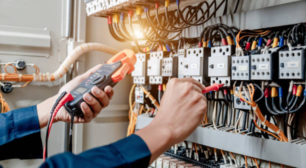 Best Licensed Electrician  in Keyport, NJ