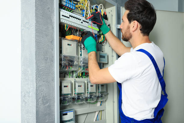 Electrical Rewiring Services in Keyport, NJ