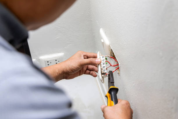 Best 24-Hour Electrician  in Keyport, NJ