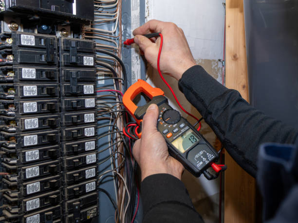 Best Commercial Electrician Services  in Keyport, NJ