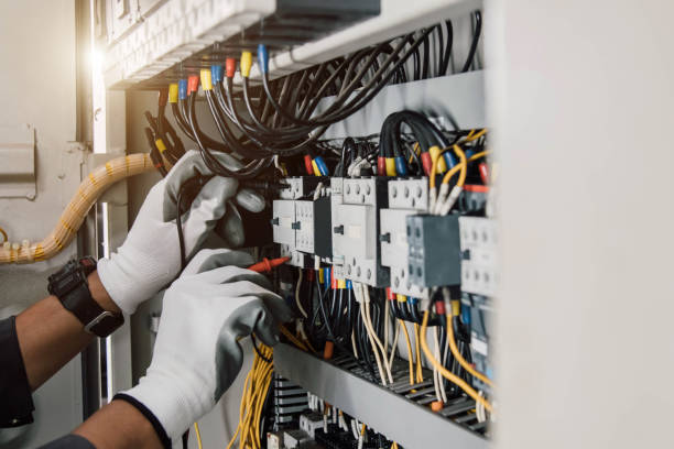 Best Electrical Installation Contractor  in Keyport, NJ